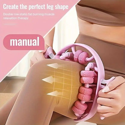 360° Massage Roller