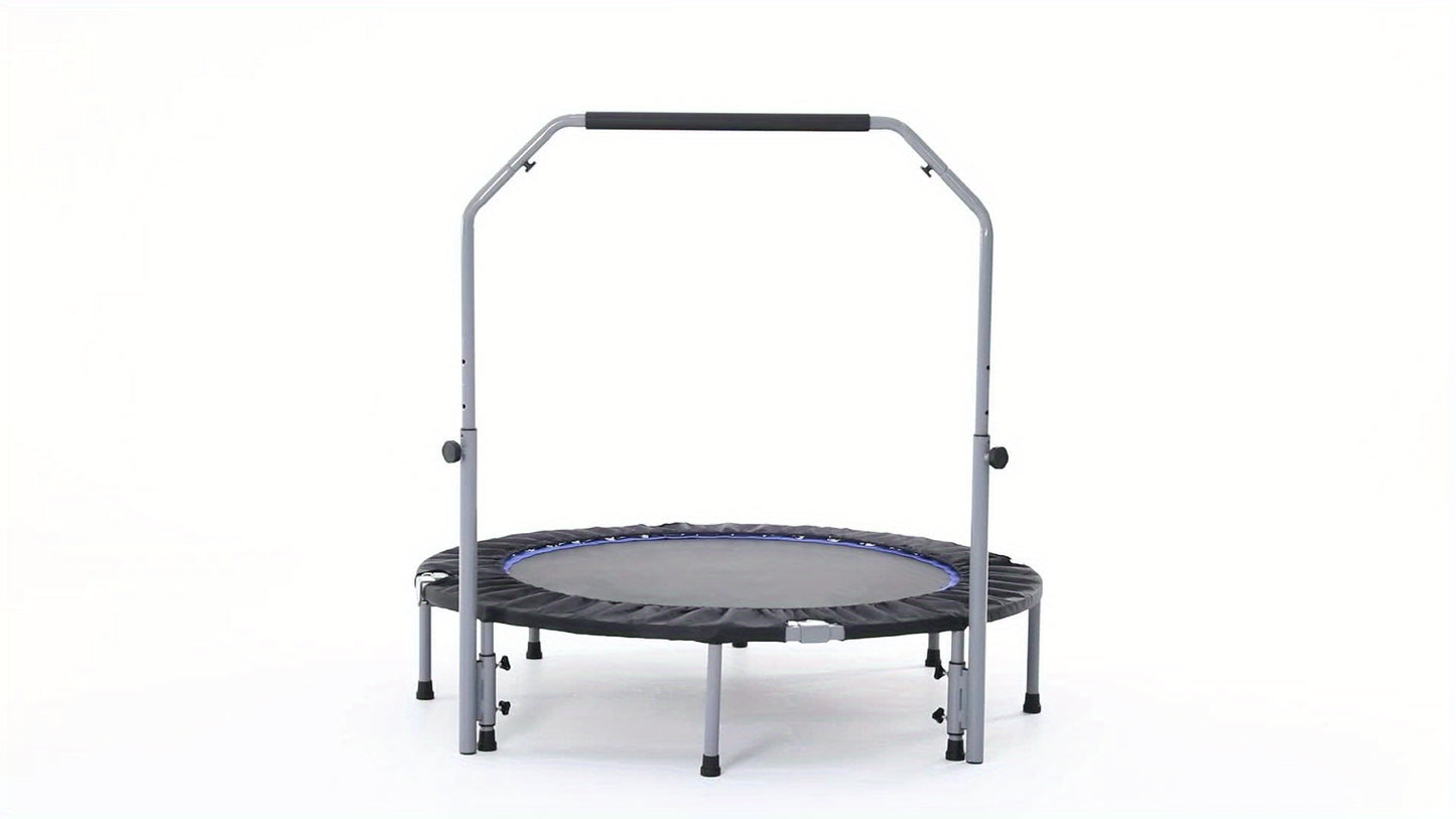 Luminaheart ™ Mini Fitness Trampoline-Max Load 550 lbs